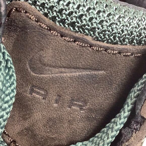 Nike Air Max ACG Goadome sneakers booties size 5 C toddler EUC - Picture 2 of 16